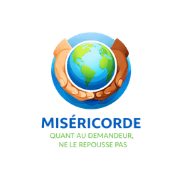 Logo Association Miséricorde